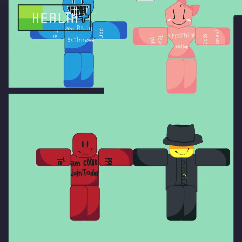 Game by @c00lkidd1990