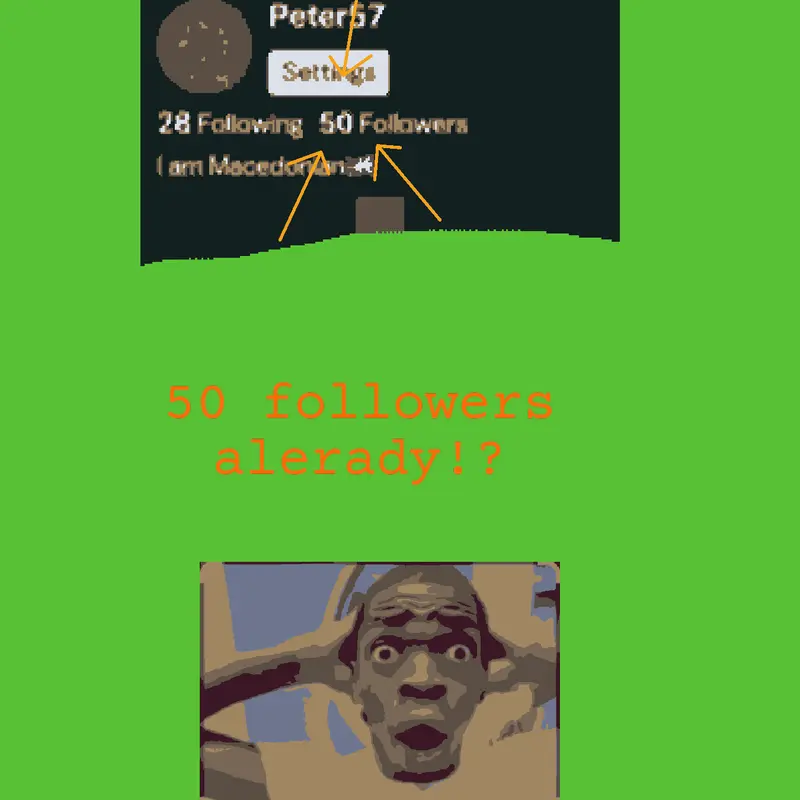 Game by @Peter57