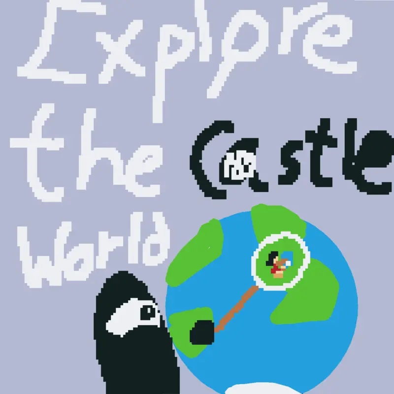 Game by @Itz_Cubedash_2026