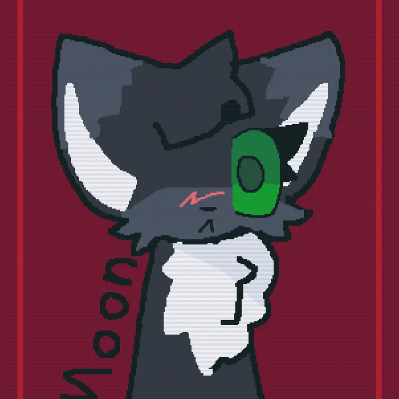 Game by @Moonthecat_arts