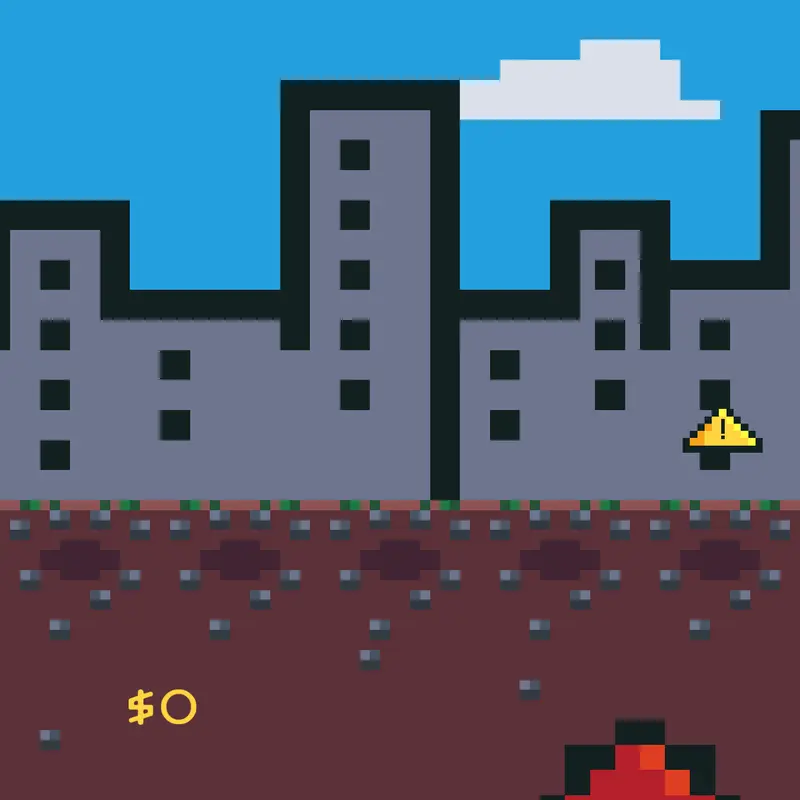 Endless Zombie Shooter Kit by @3thanRul3z