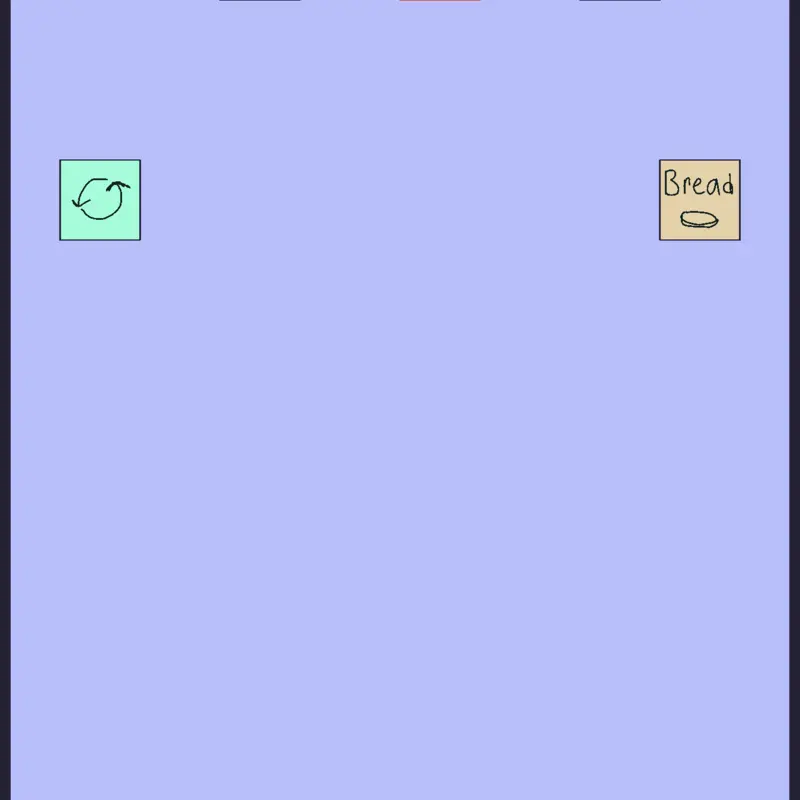 Game by @xxoxolovechikennuggets