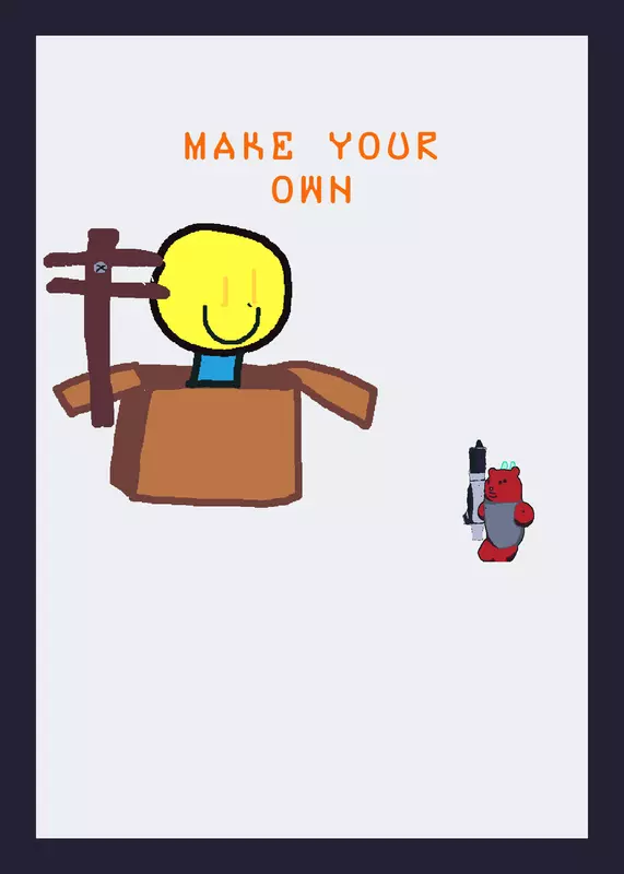 Game by @duhudi