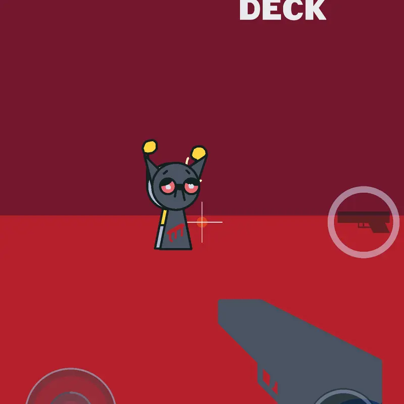 Game by @renegade_racing