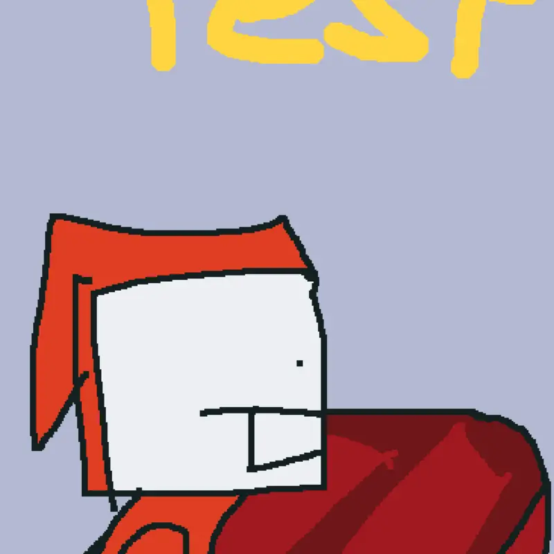 Game by @Charzerd