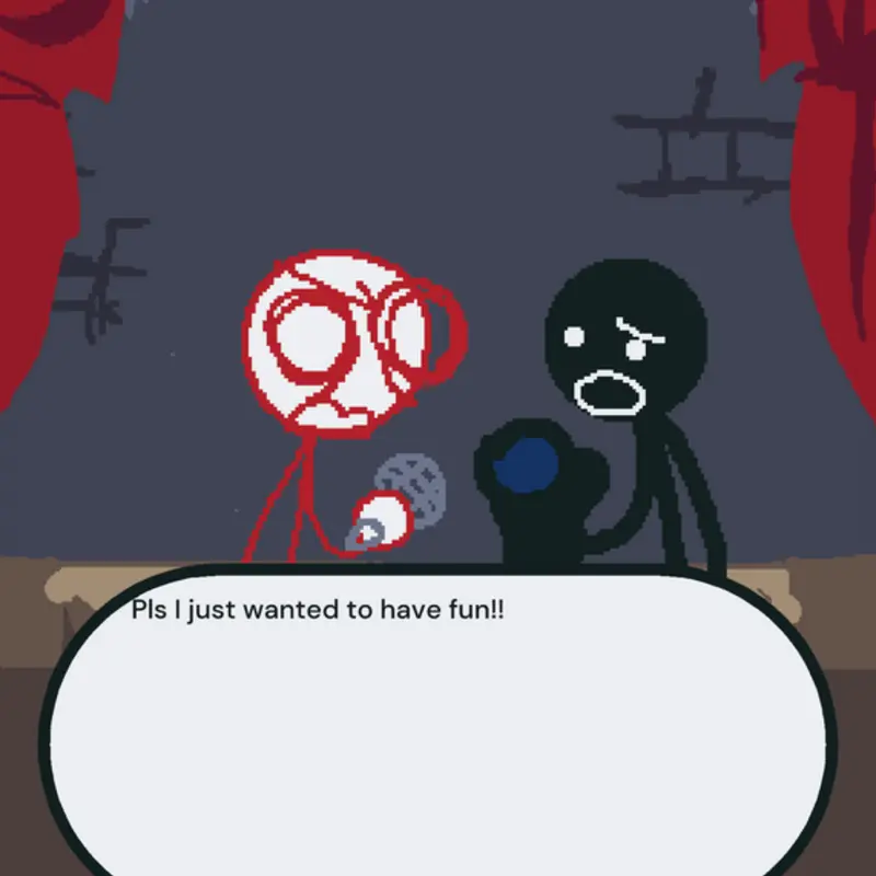 Game by @lol_Productions