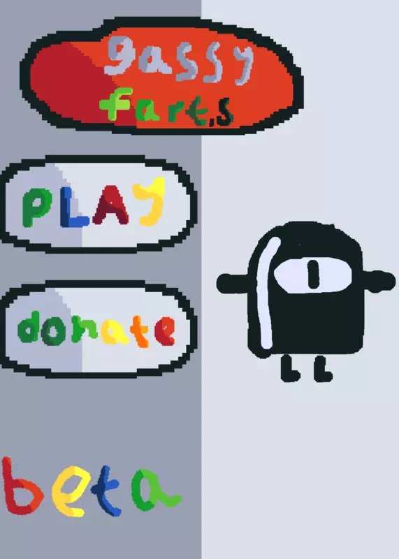 Game by @RainbowDiamond