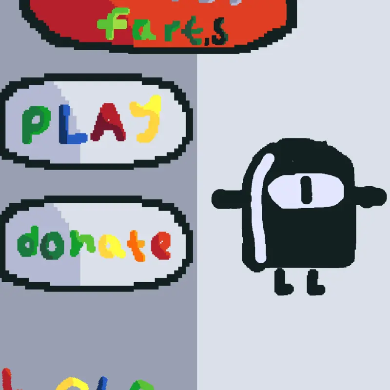 Game by @RainbowDiamond
