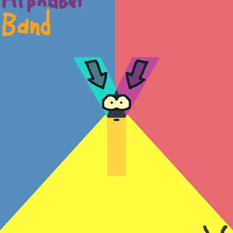 LAB(Legacy Alphabet Band)Y by @The_Entity-2025