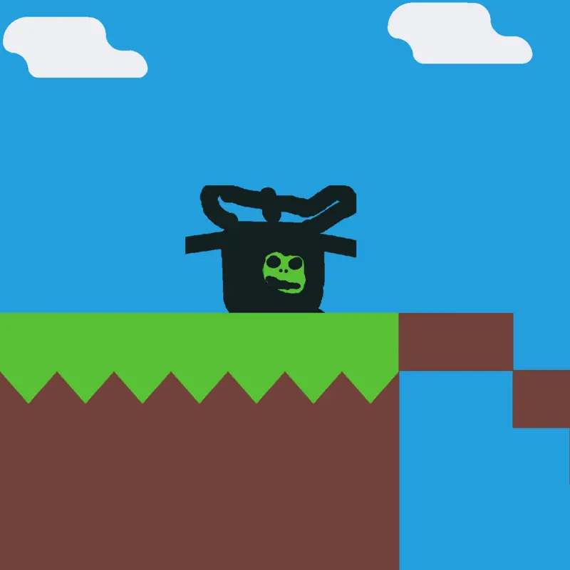 Game by @Dazlinga