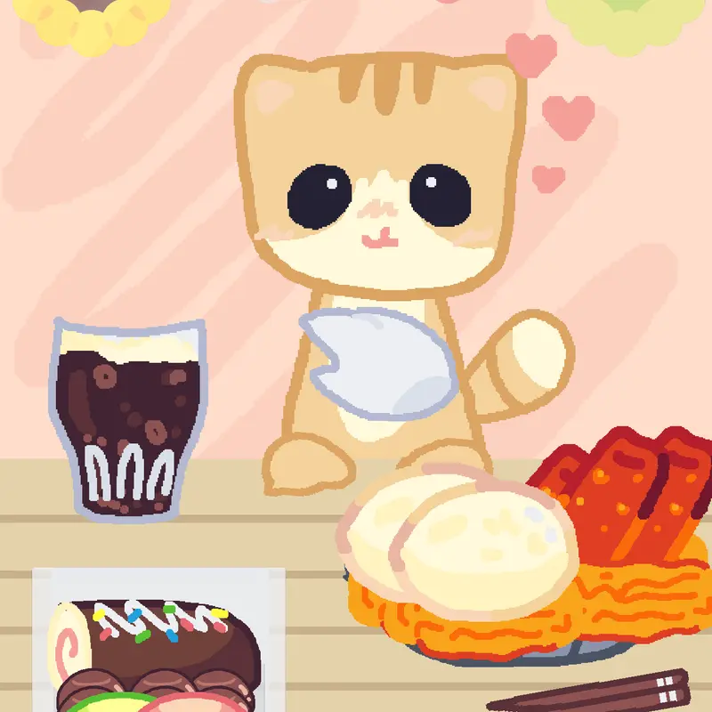 Game by @sealion_cute