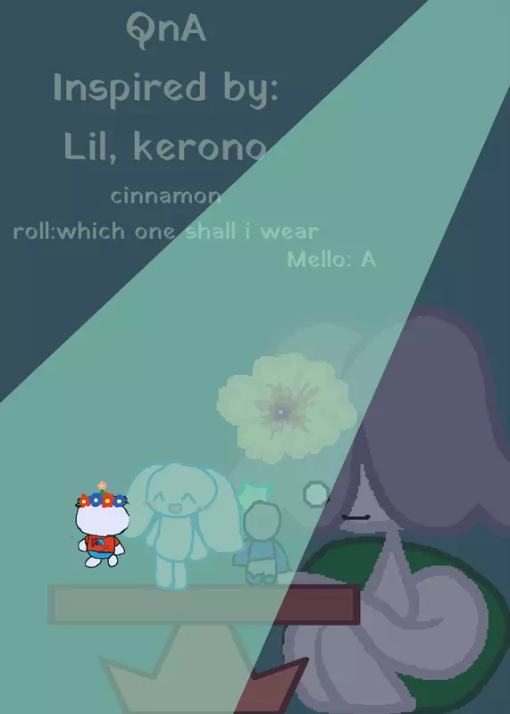 Game by @ra1nb0wseal