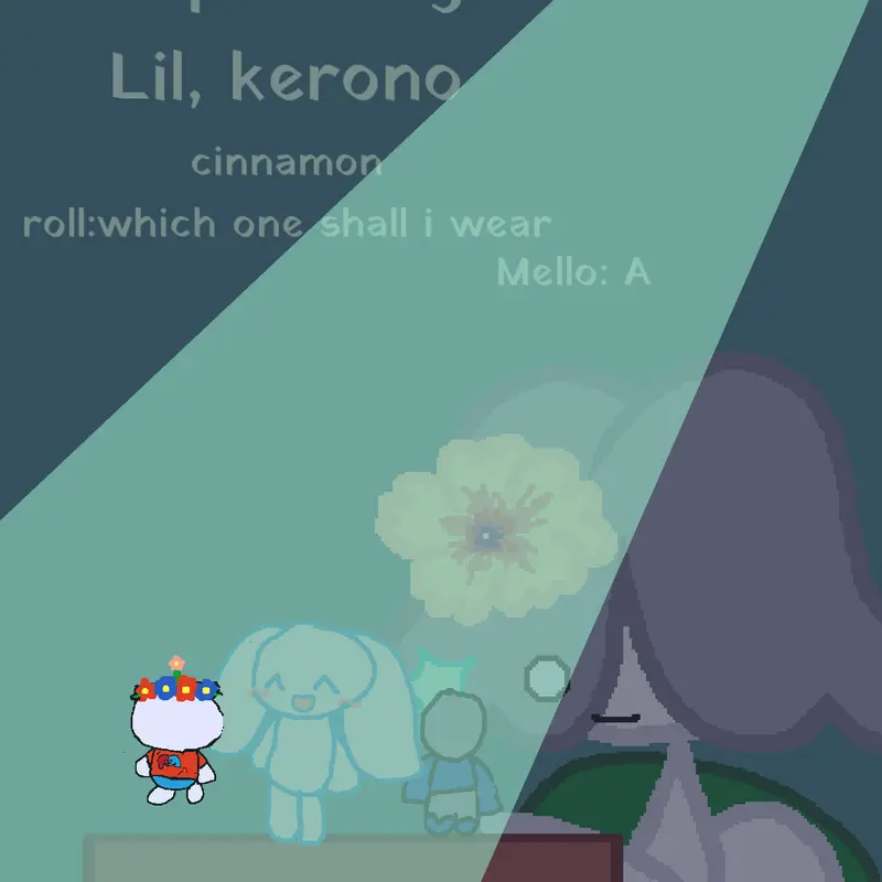Game by @ra1nb0wseal