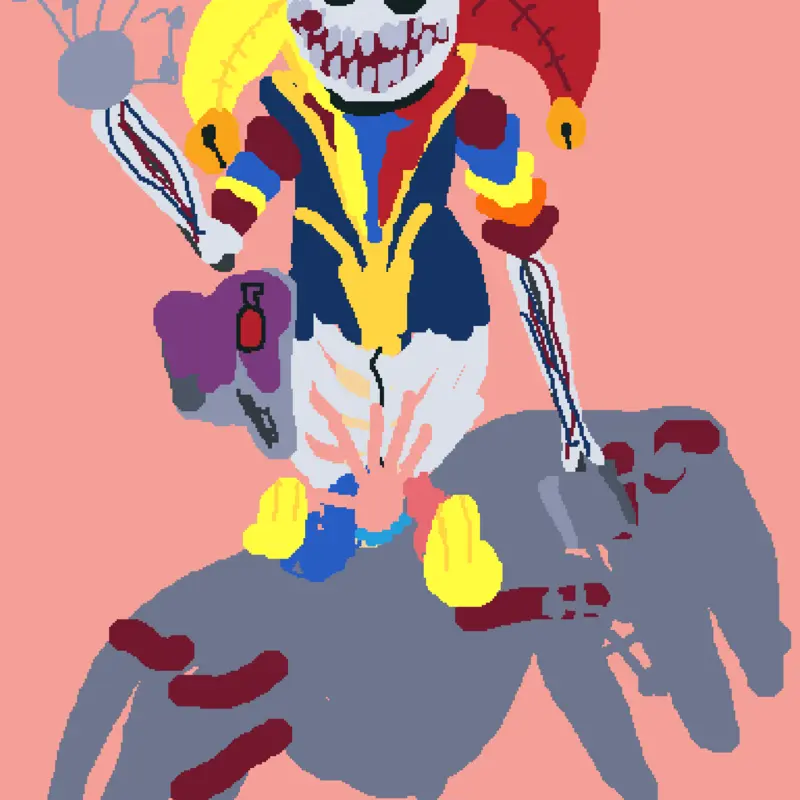 Game by @devpotatoe