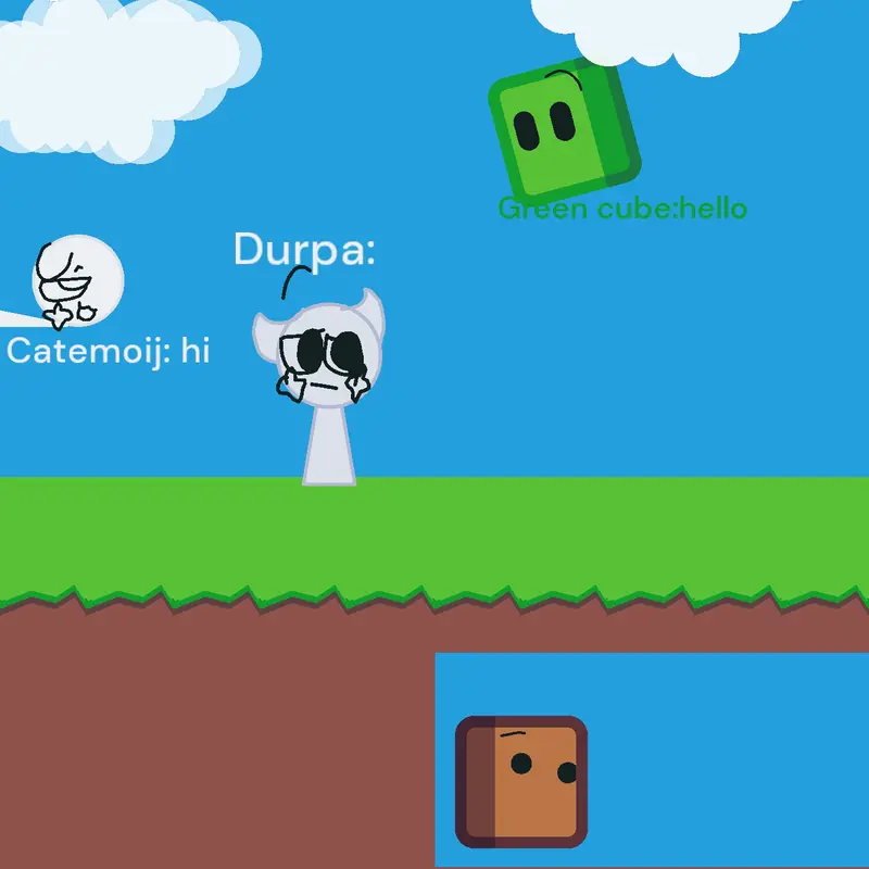 Game by @durpa