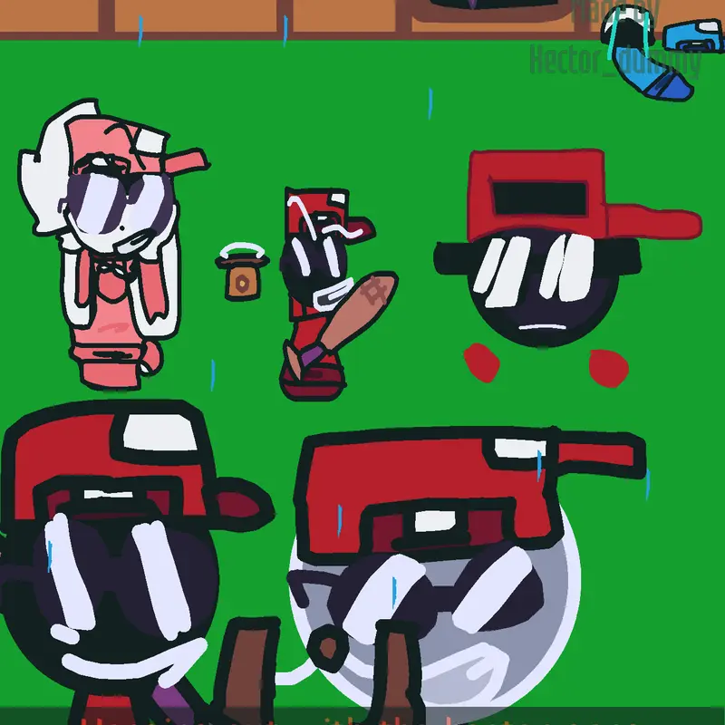 Game by @josephdatguy