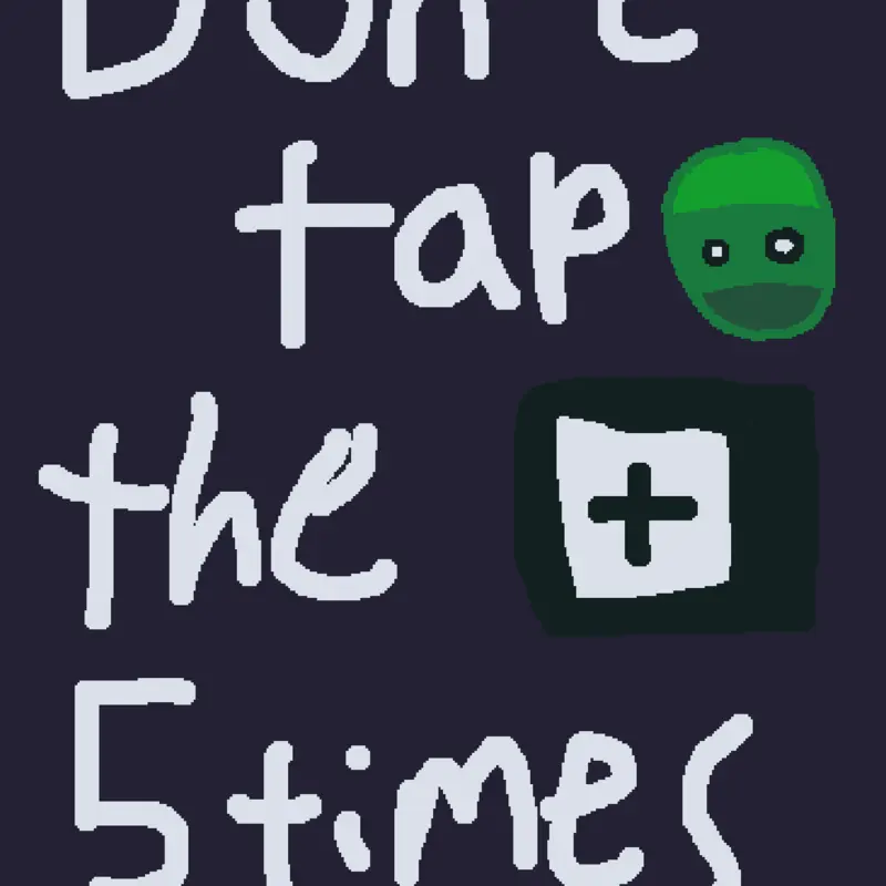 Game by @fire_in_tha_hole