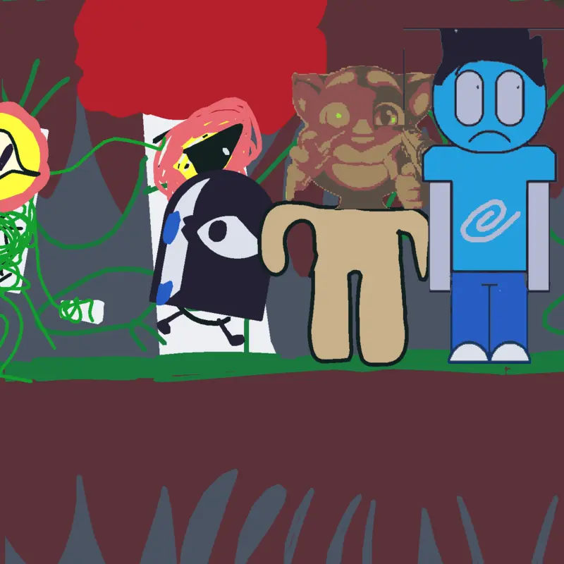 Game by @lalala223
