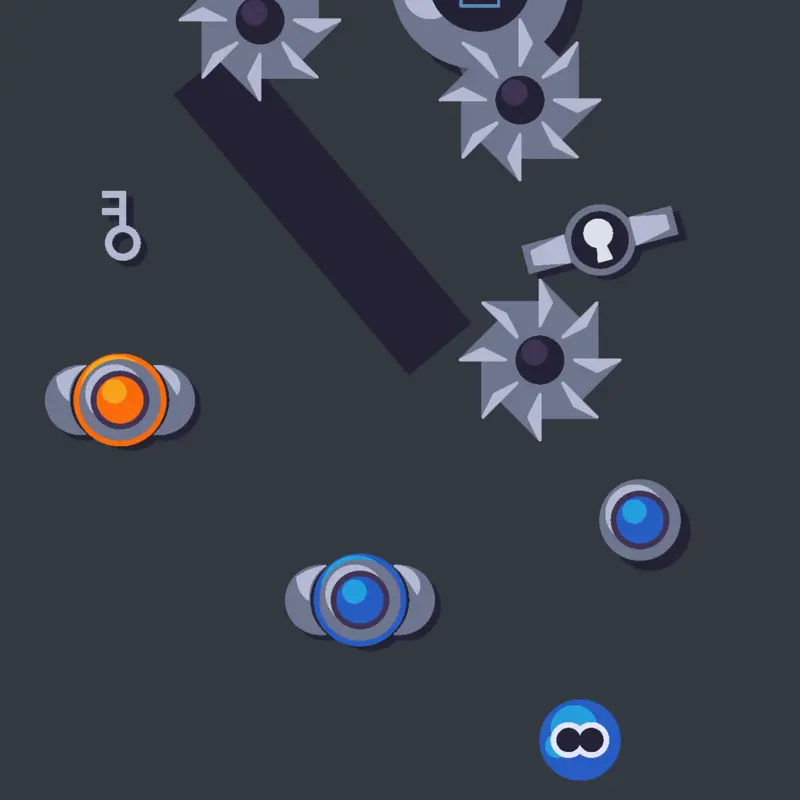 Game by @Drian