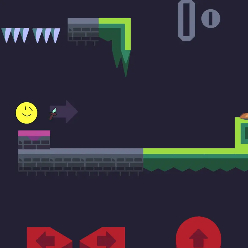 Game by @danielbet