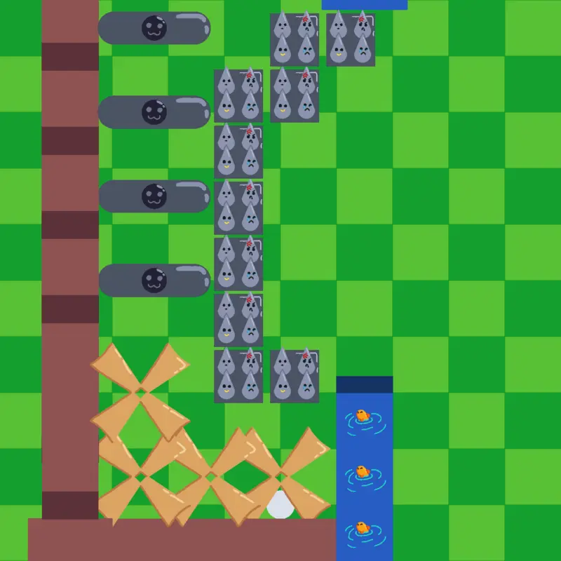 Game by @Odix137