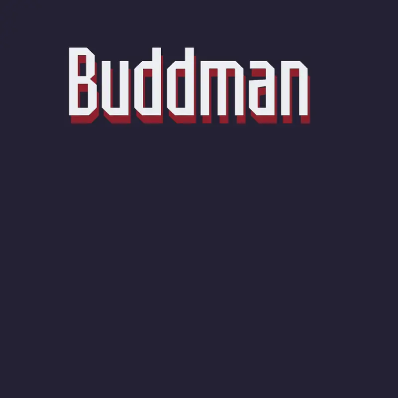 Intro setting. by @BuddmanMationsRUSH