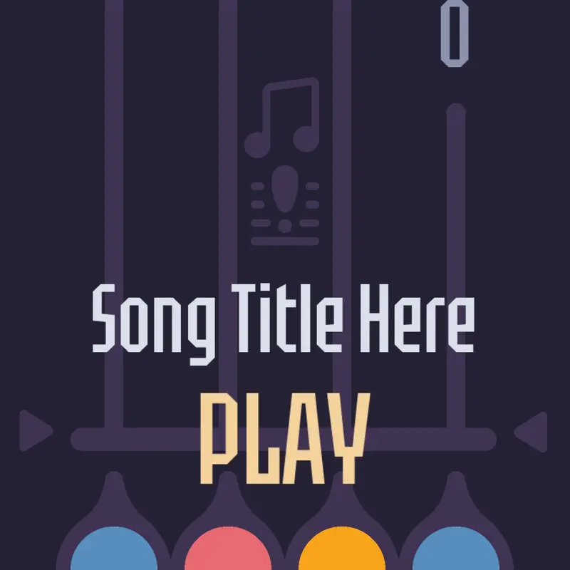 Game by @marcelosamuel