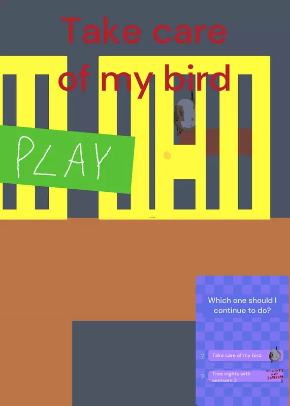 Game by @arasoyuncu