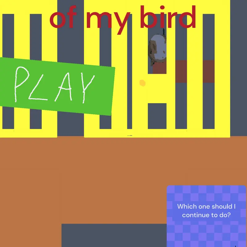 Game by @arasoyuncu