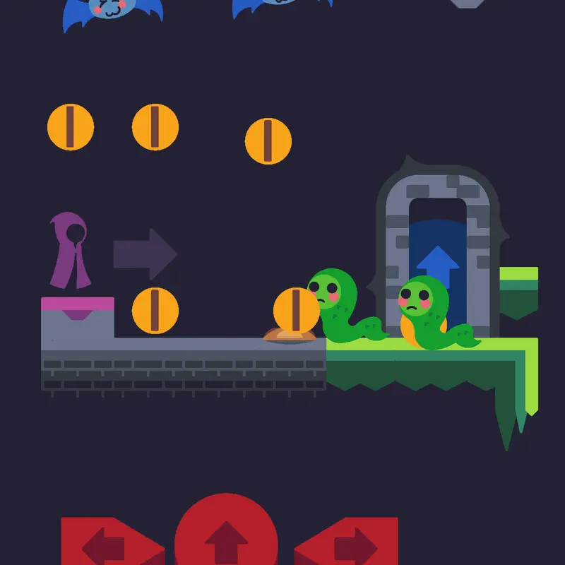 Game by @Noseh