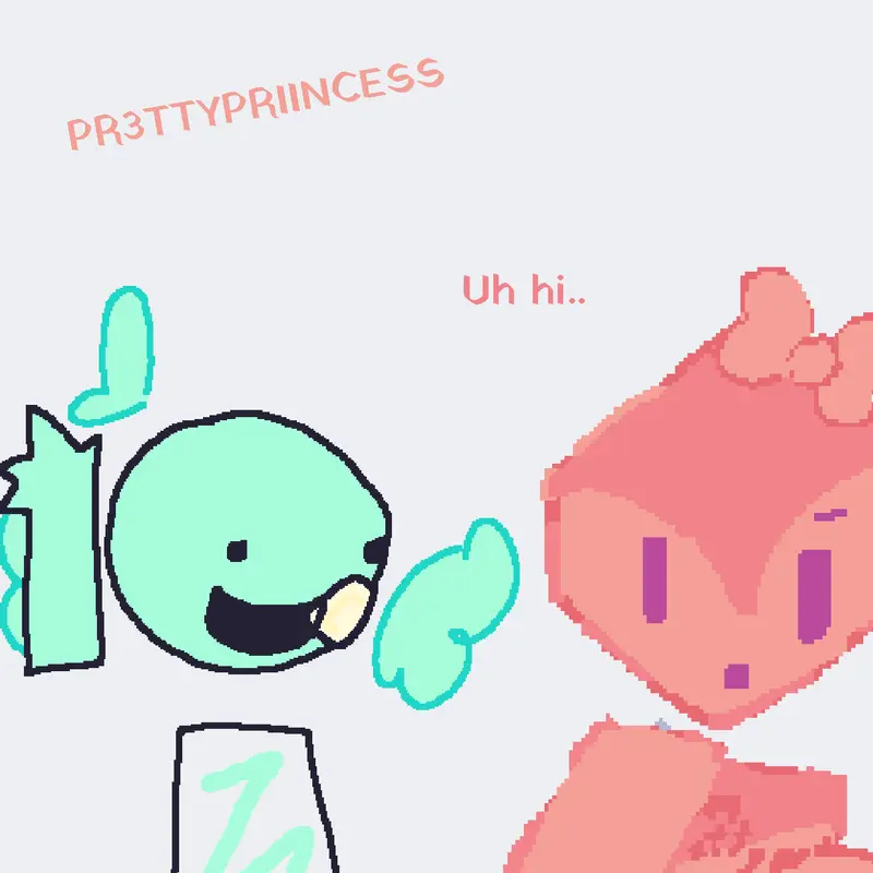 Game by @L00zer