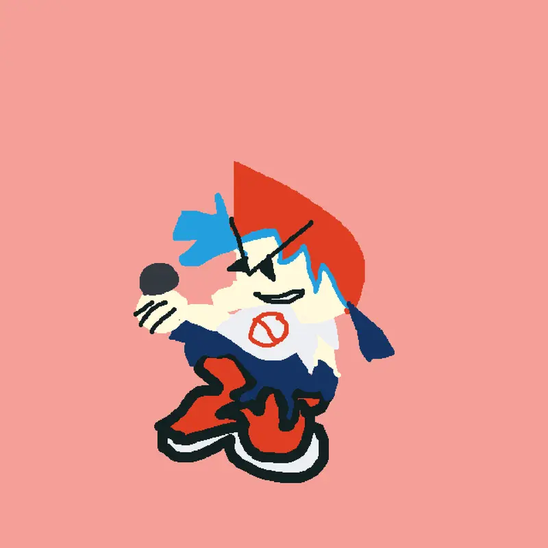Game by @soloflowey