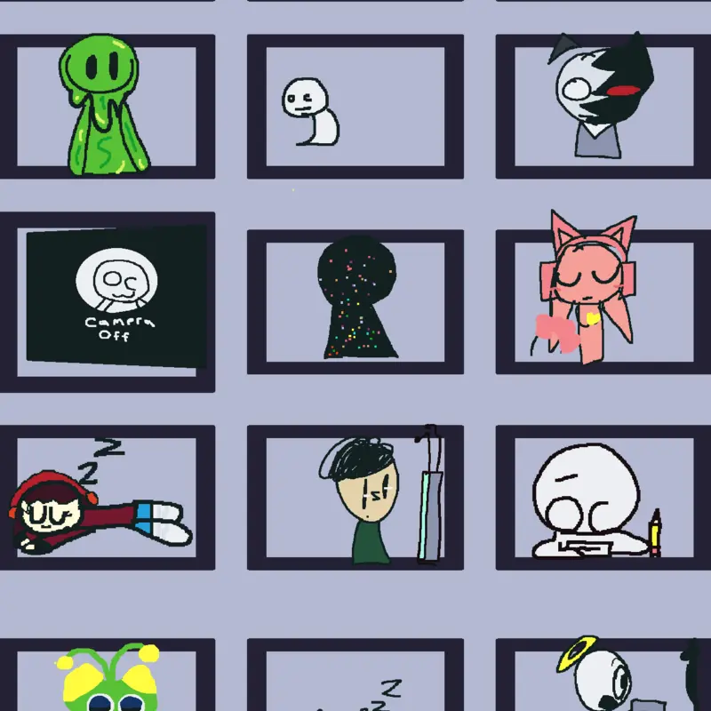 Game by @AlienCat122