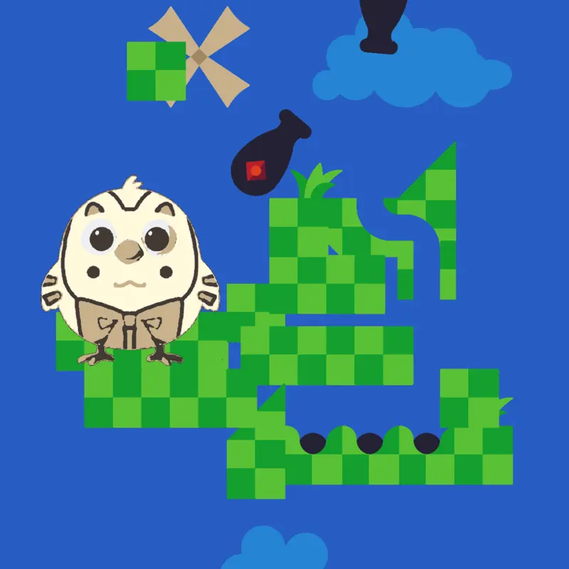 Game by @NOPL9021_2026
