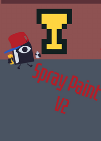 Spray Paint