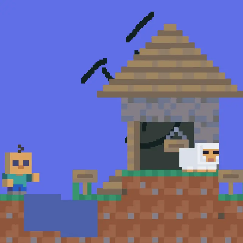 Game by @bayot_ako