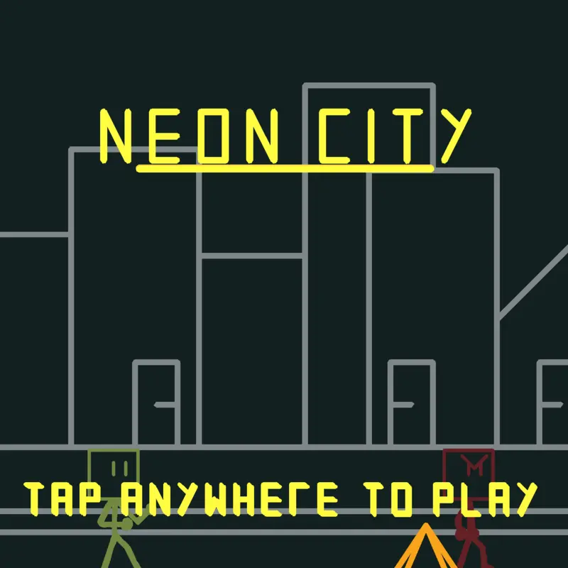 Game by @olliegames