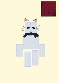 Ragdoll Cute game