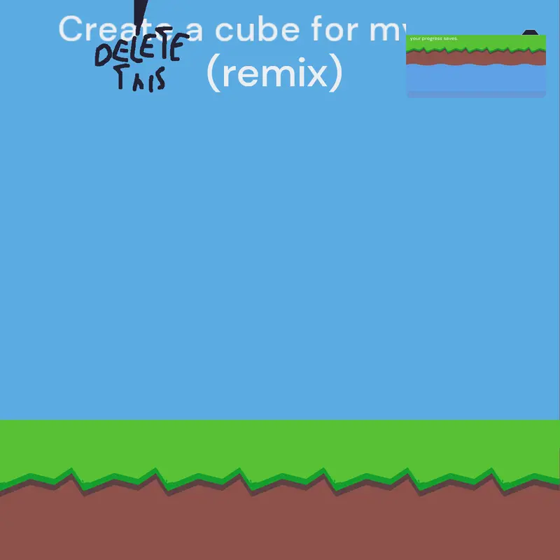 Game by @hapy_oc