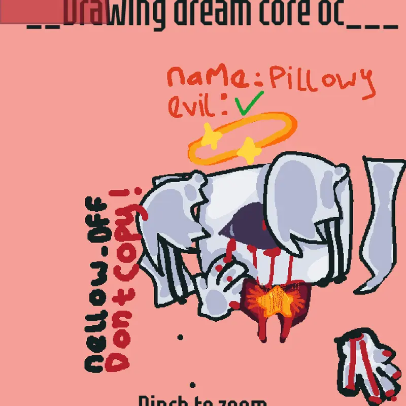 Dream core by @nellow