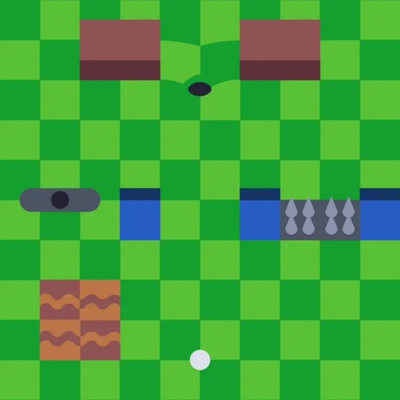 Game by @mrdenmark