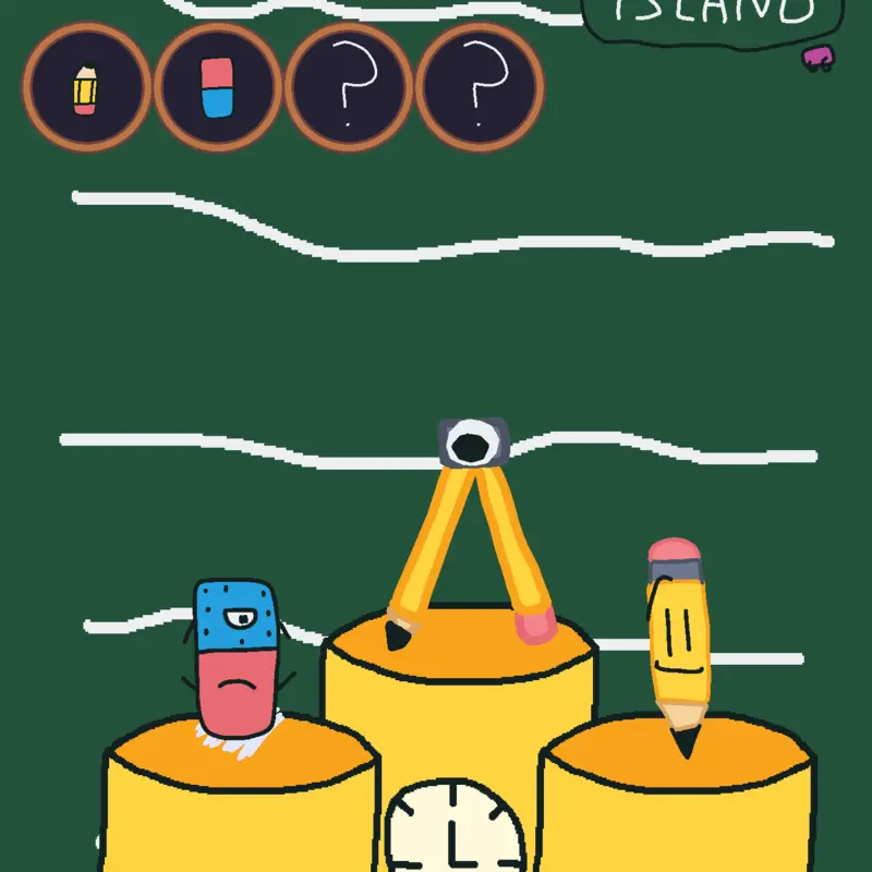 Game by @TRES_official