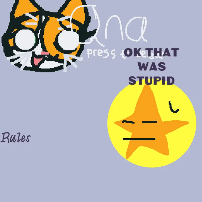 Game by @ItZ_chLOE