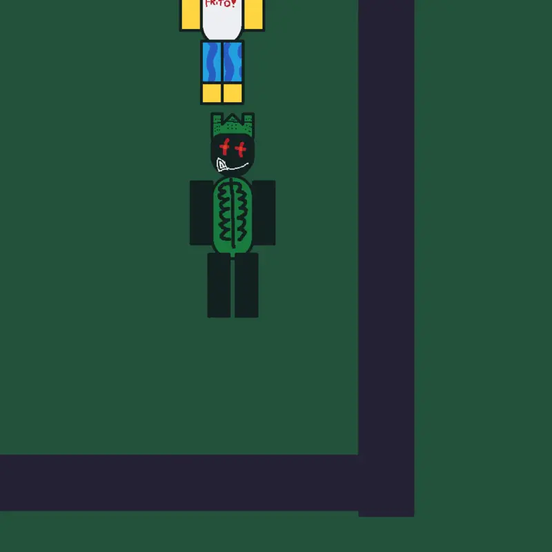 Teste by @1x1x1x1_BR