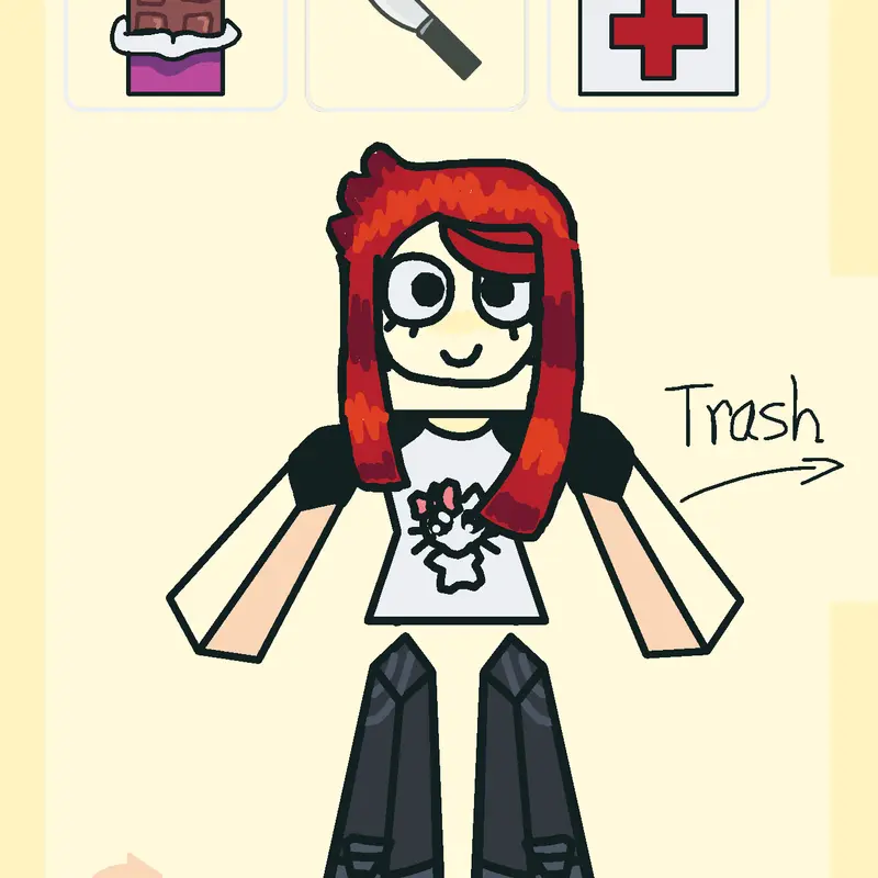 Game by @Aleena_XD