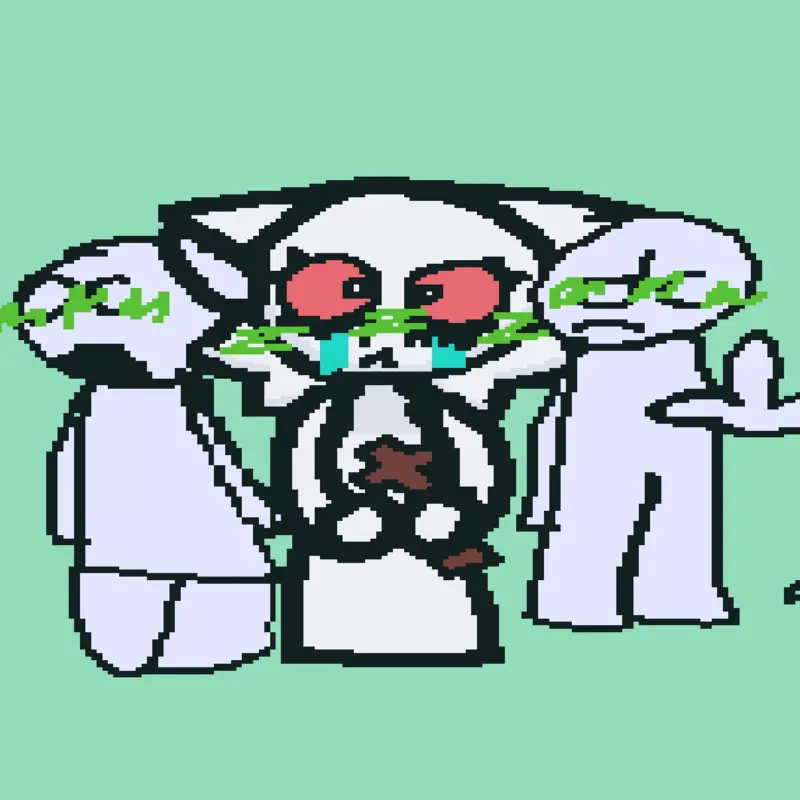 Game by @Smug_Wenda