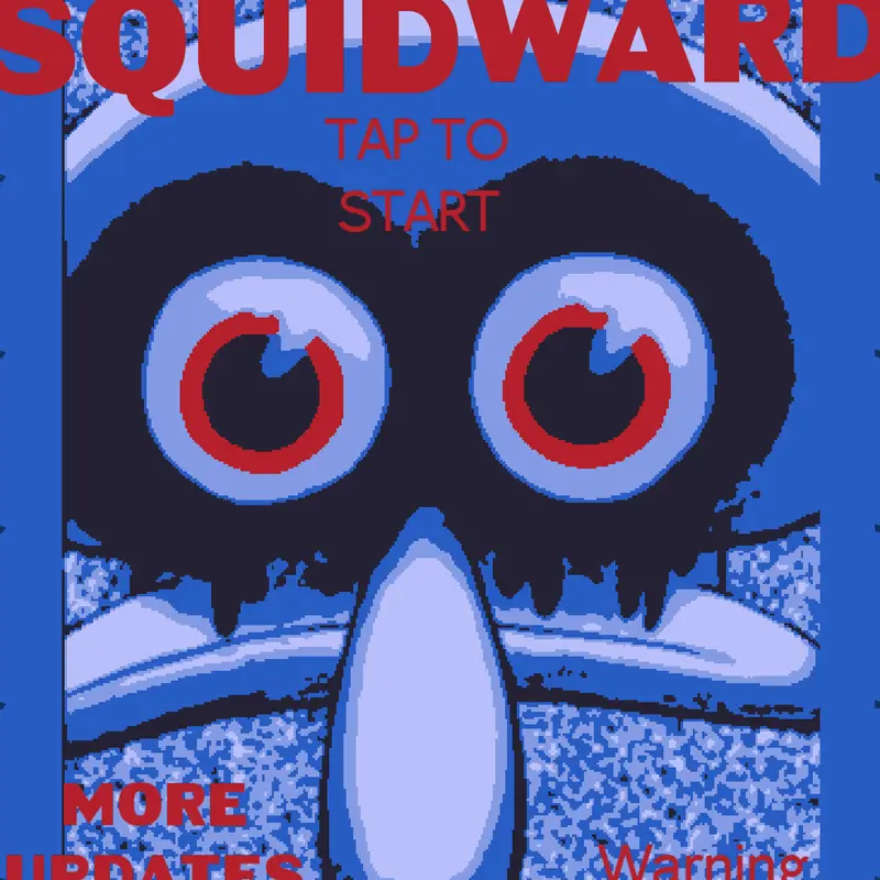 Game by @MrSquidward