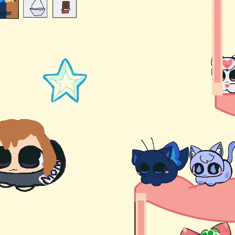 Game by @emoji_cat_pinki_-2188