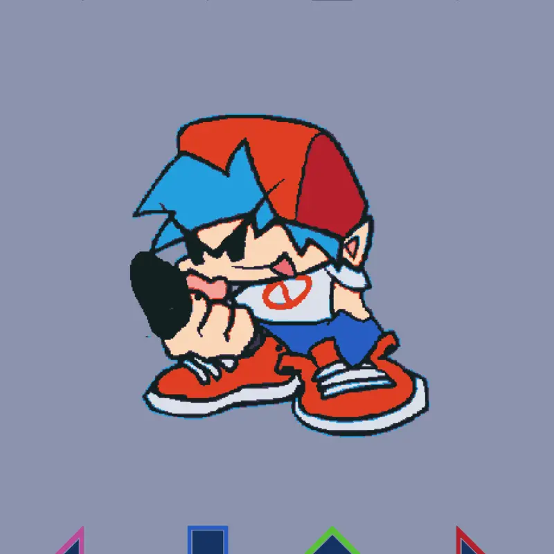 Game by @dhbbbe