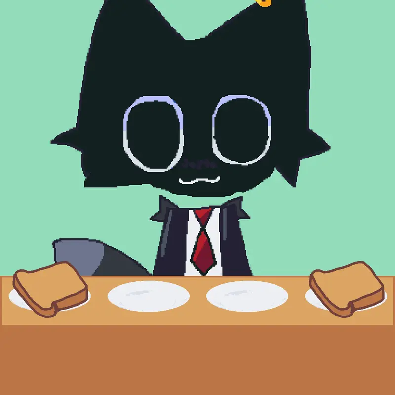 Hungry pumpkin by @prussia_studios